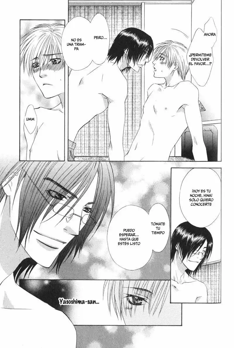I Decided to Become a Pervert for the Person I Like (2020) - Capítulo 5 - Página 20 - LectorTMOo