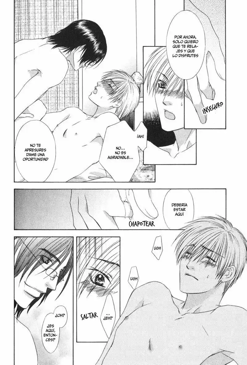 I Decided to Become a Pervert for the Person I Like (2020) - Capítulo 5 - Página 21 - LectorTMOo