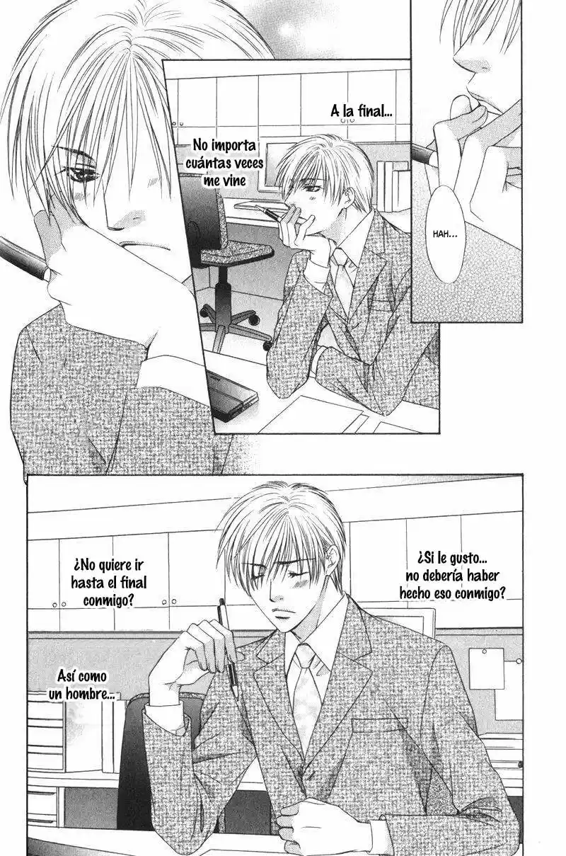 I Decided to Become a Pervert for the Person I Like (2020) - Capítulo 5 - Página 25 - LectorTMOo