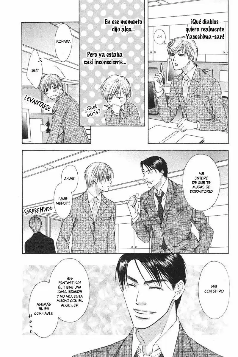 I Decided to Become a Pervert for the Person I Like (2020) - Capítulo 5 - Página 26 - LectorTMOo