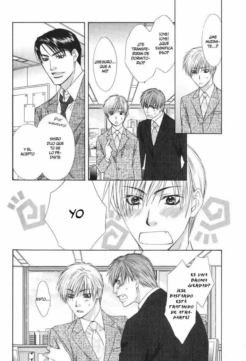 I Decided to Become a Pervert for the Person I Like (2020) - Capítulo 5 - Página 27 - LectorTMOo