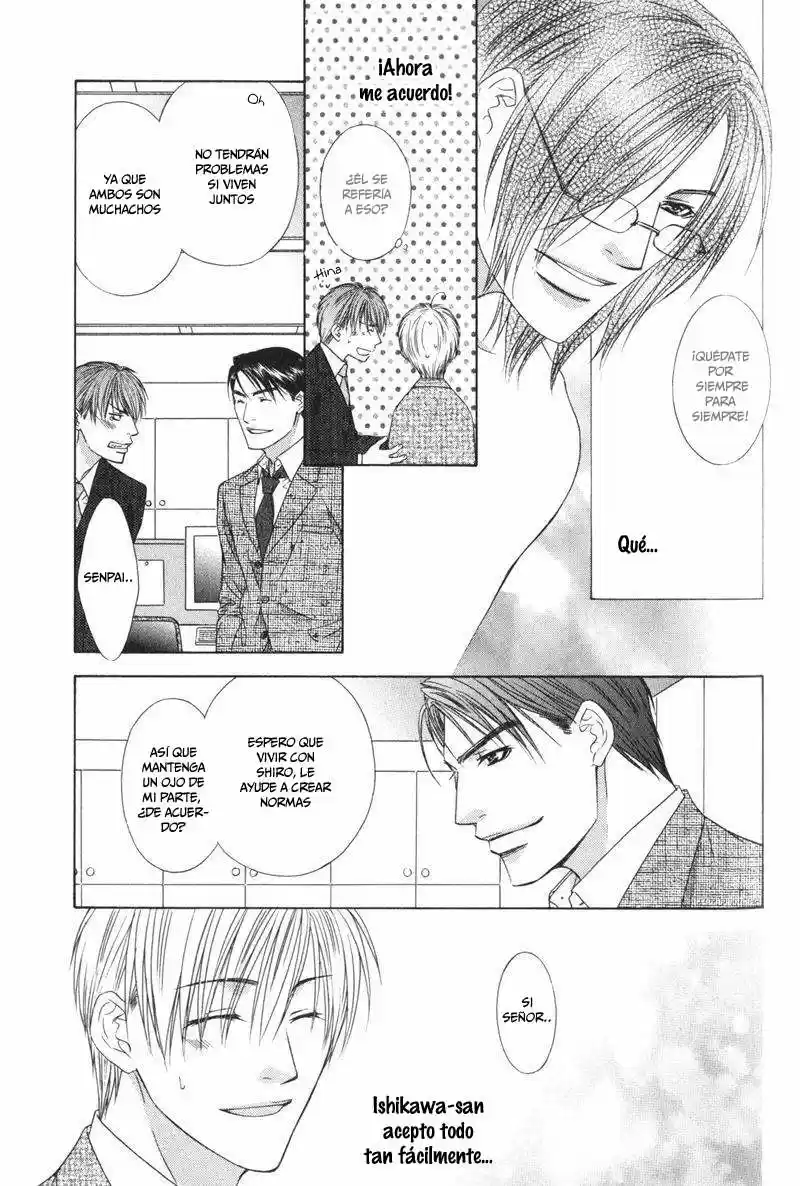 I Decided to Become a Pervert for the Person I Like (2020) - Capítulo 5 - Página 28 - LectorTMOo