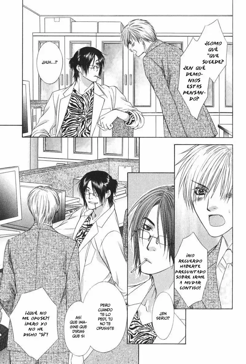 I Decided to Become a Pervert for the Person I Like (2020) - Capítulo 5 - Página 30 - LectorTMOo