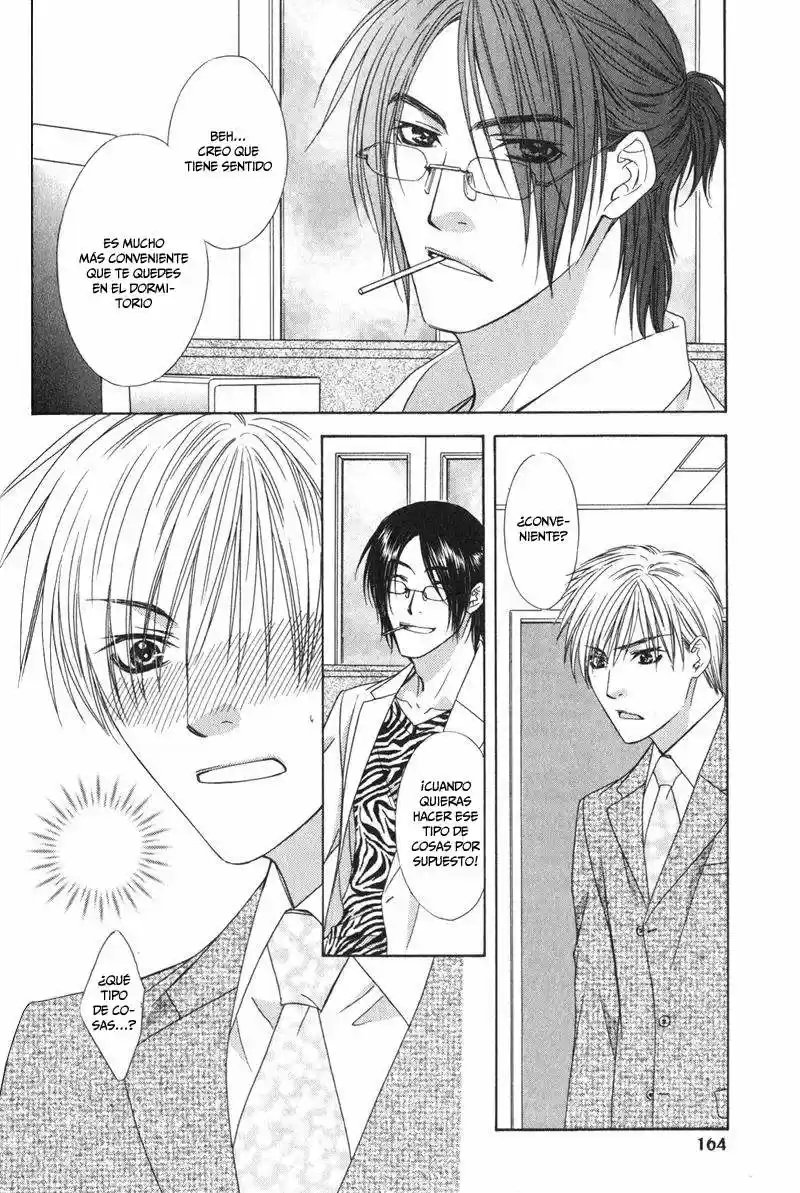 I Decided to Become a Pervert for the Person I Like (2020) - Capítulo 5 - Página 31 - LectorTMOo