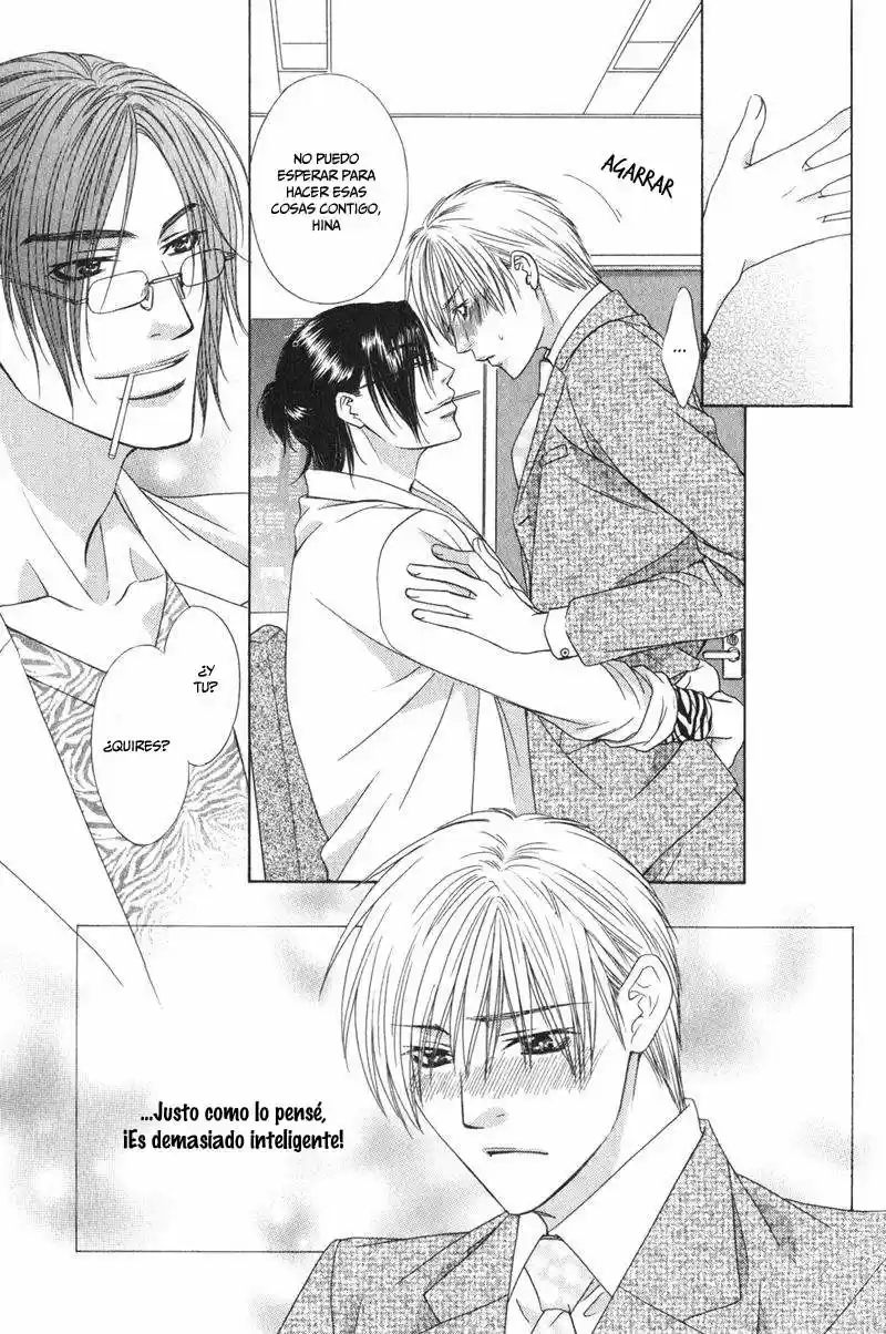 I Decided to Become a Pervert for the Person I Like (2020) - Capítulo 5 - Página 32 - LectorTMOo