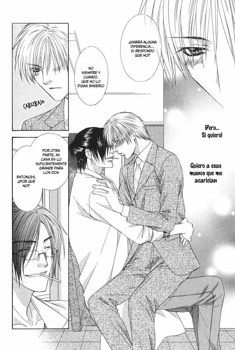 I Decided to Become a Pervert for the Person I Like (2020) - Capítulo 5 - Página 33 - LectorTMOo