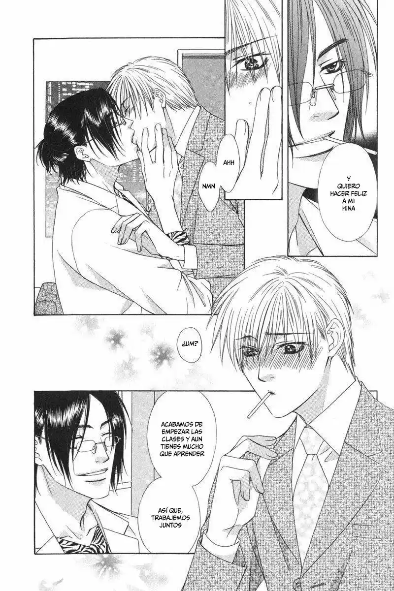 I Decided to Become a Pervert for the Person I Like (2020) - Capítulo 5 - Página 34 - LectorTMOo