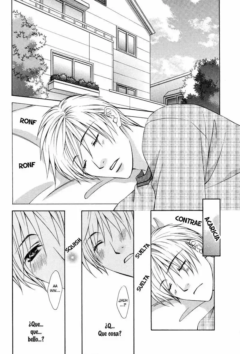 I Decided to Become a Pervert for the Person I Like (2020) - Capítulo 6 - Página 11 - LectorTMOo