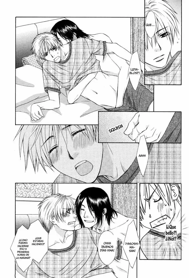 I Decided to Become a Pervert for the Person I Like (2020) - Capítulo 6 - Página 12 - LectorTMOo