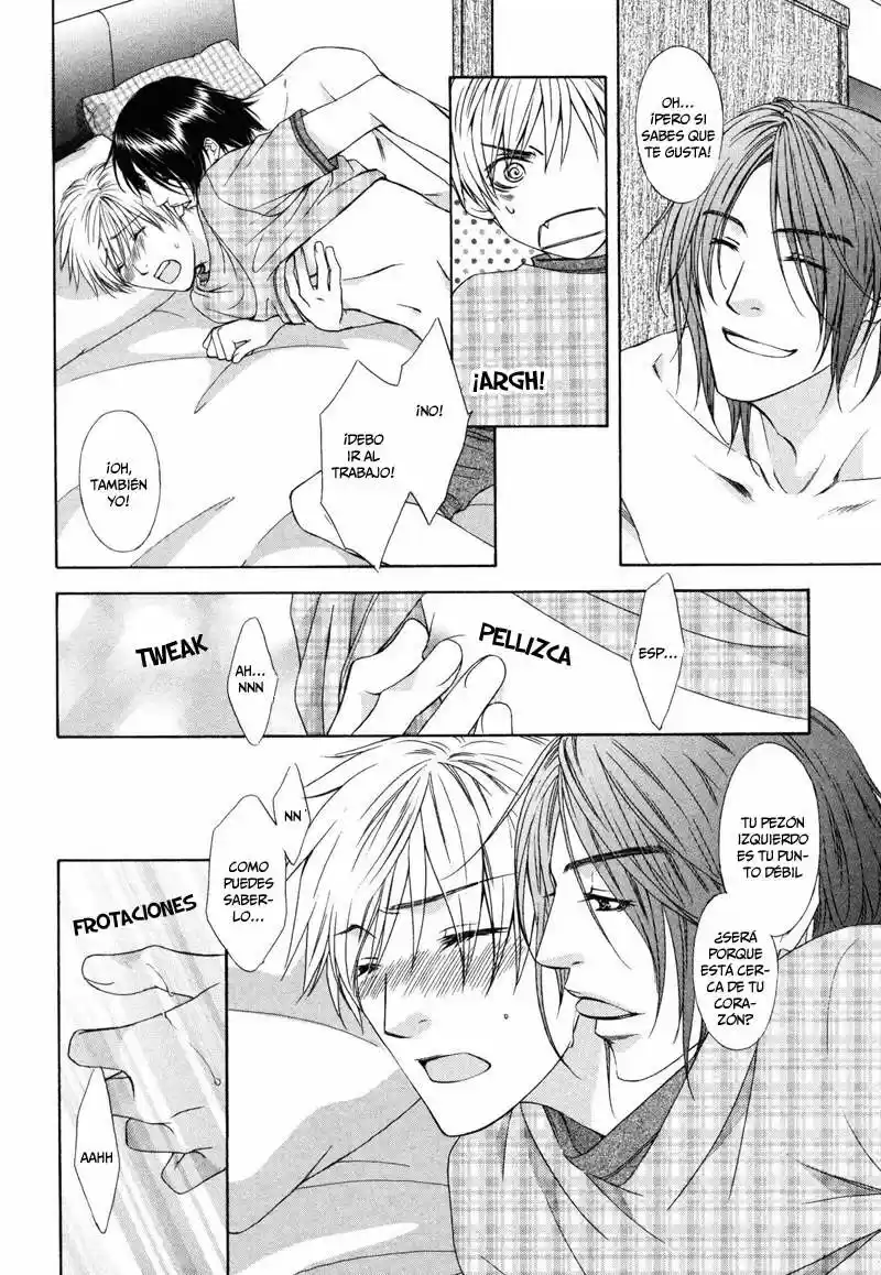 I Decided to Become a Pervert for the Person I Like (2020) - Capítulo 6 - Página 13 - LectorTMOo