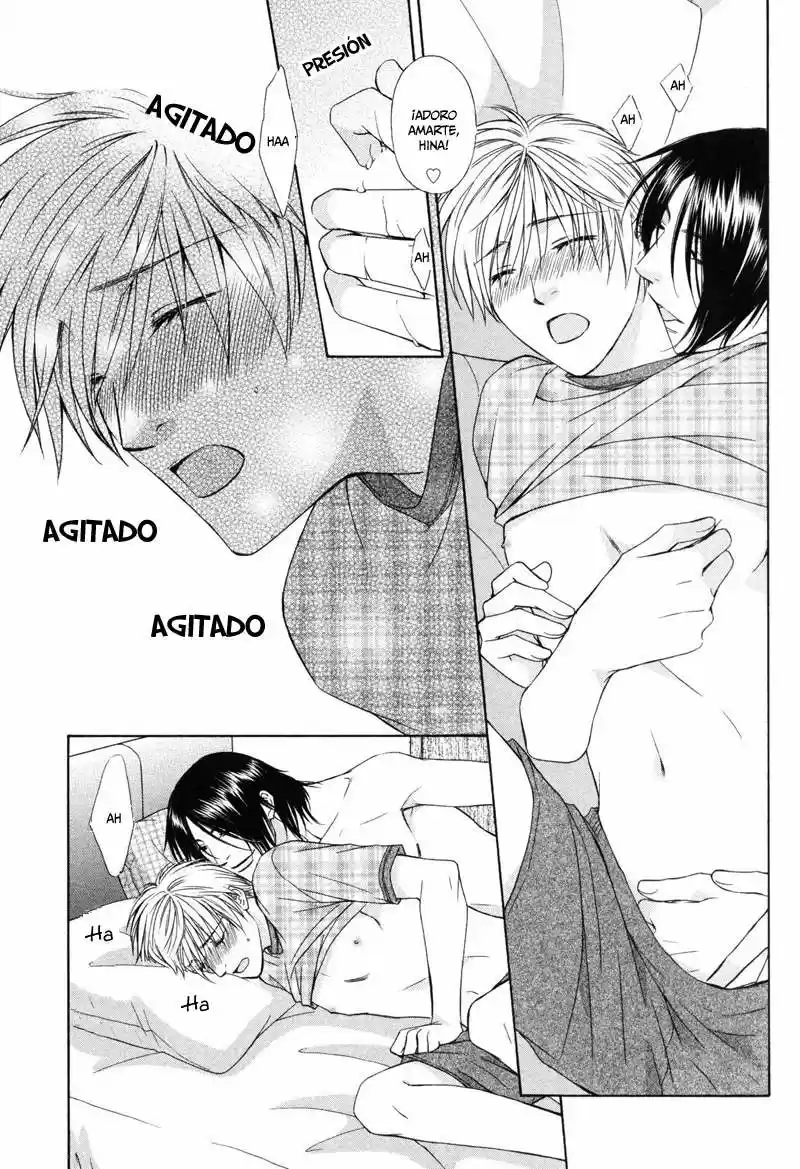 I Decided to Become a Pervert for the Person I Like (2020) - Capítulo 6 - Página 14 - LectorTMOo