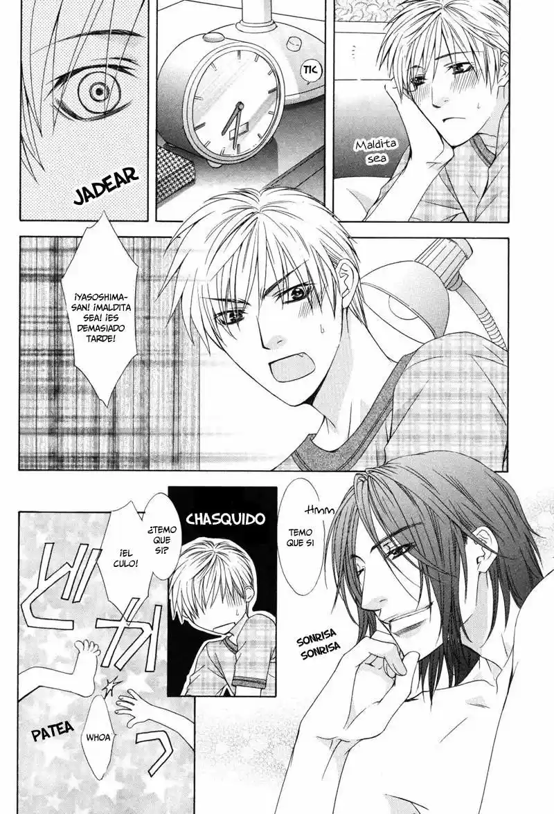 I Decided to Become a Pervert for the Person I Like (2020) - Capítulo 6 - Página 15 - LectorTMOo