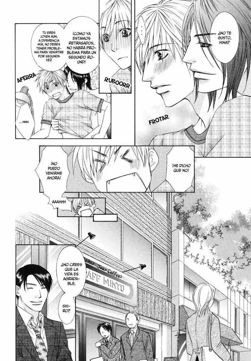 I Decided to Become a Pervert for the Person I Like (2020) - Capítulo 6 - Página 17 - LectorTMOo