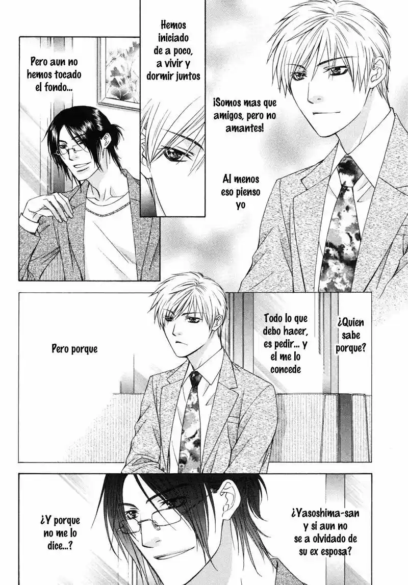 I Decided to Become a Pervert for the Person I Like (2020) - Capítulo 6 - Página 19 - LectorTMOo