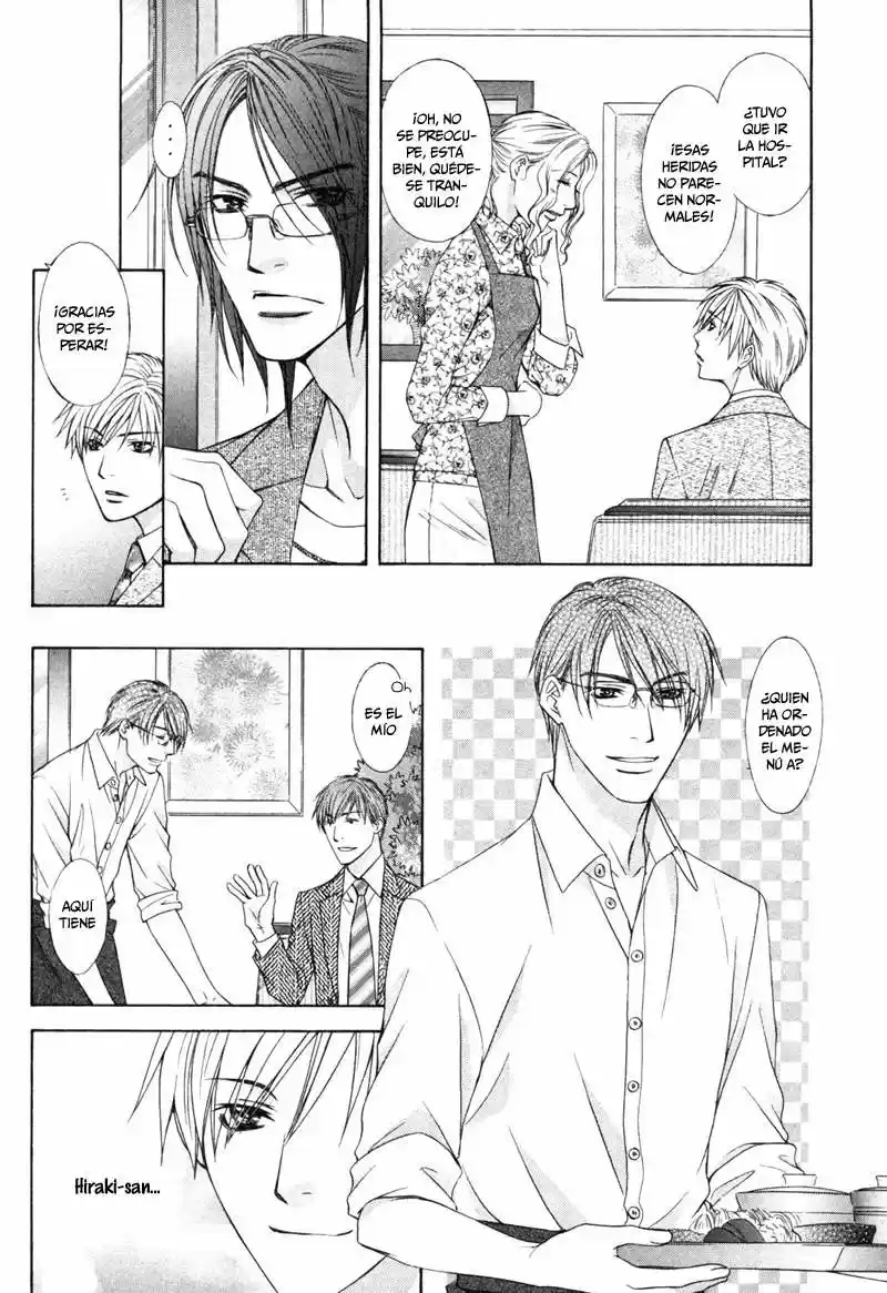 I Decided to Become a Pervert for the Person I Like (2020) - Capítulo 6 - Página 21 - LectorTMOo