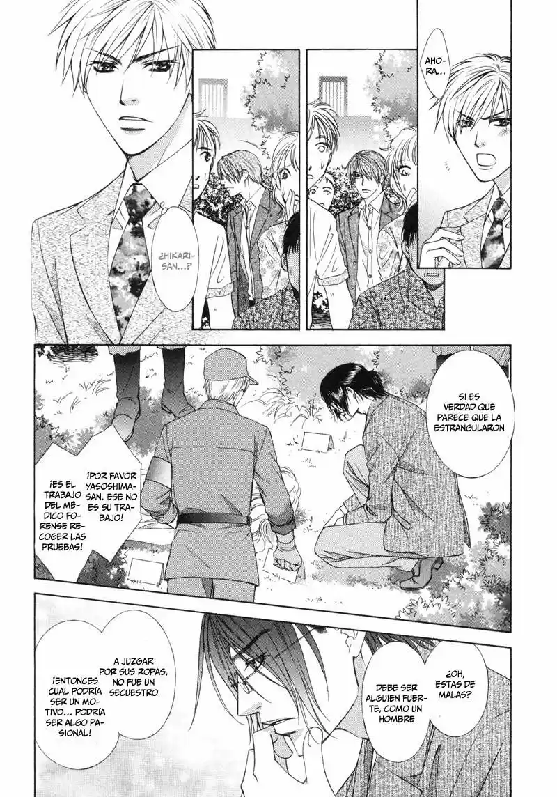 I Decided to Become a Pervert for the Person I Like (2020) - Capítulo 6 - Página 27 - LectorTMOo