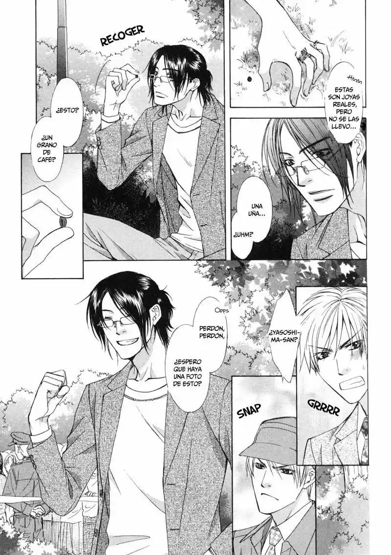 I Decided to Become a Pervert for the Person I Like (2020) - Capítulo 6 - Página 28 - LectorTMOo