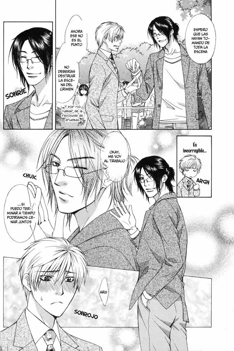 I Decided to Become a Pervert for the Person I Like (2020) - Capítulo 6 - Página 29 - LectorTMOo