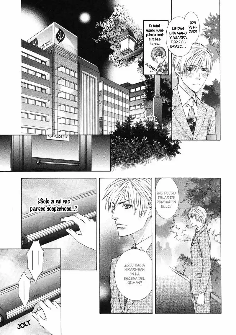 I Decided to Become a Pervert for the Person I Like (2020) - Capítulo 6 - Página 30 - LectorTMOo