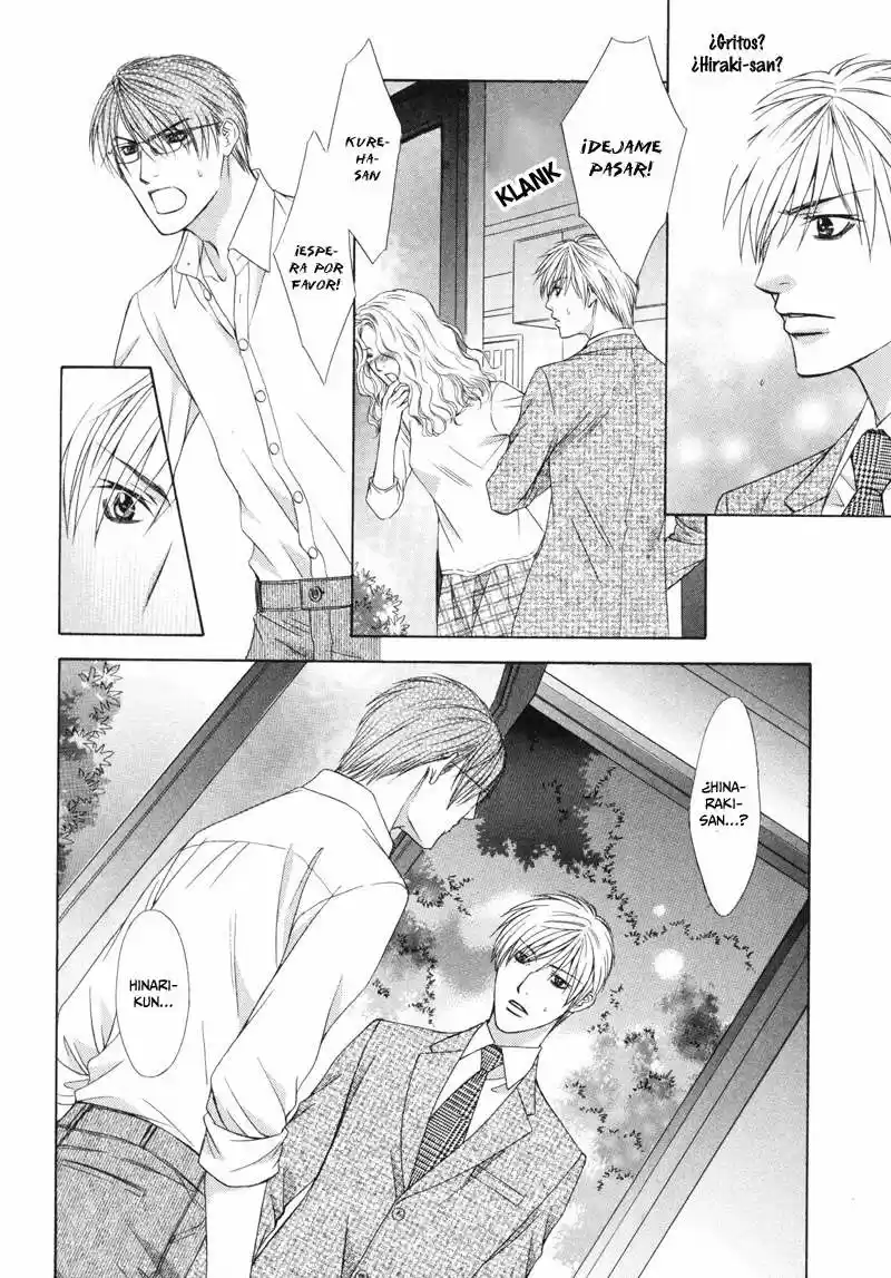I Decided to Become a Pervert for the Person I Like (2020) - Capítulo 6 - Página 31 - LectorTMOo