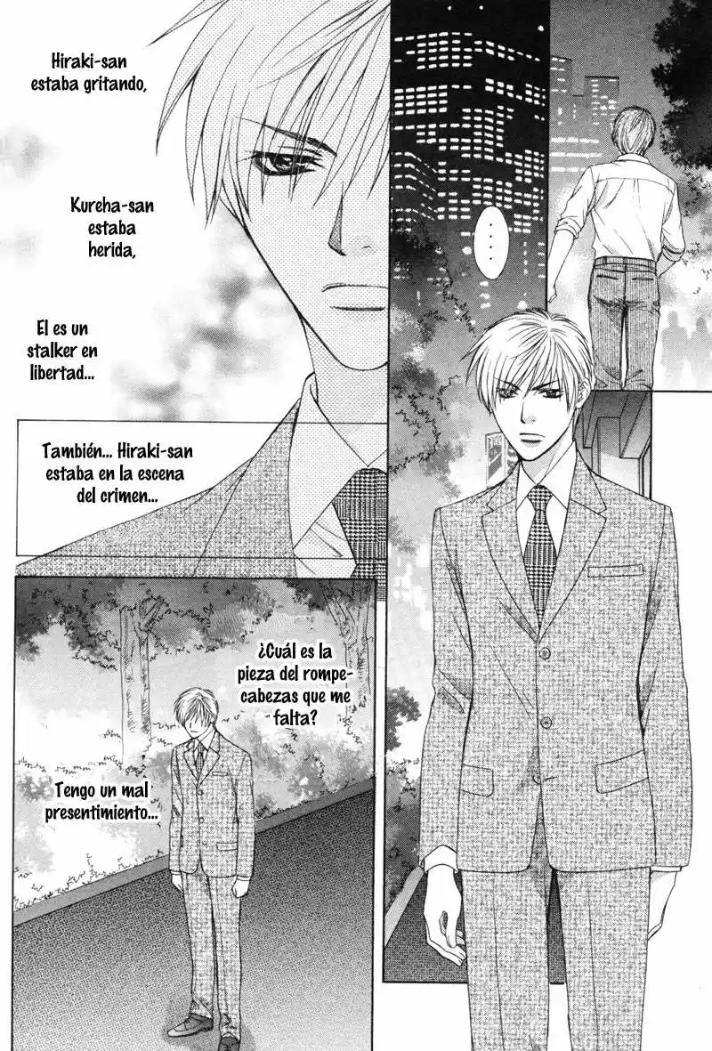 I Decided to Become a Pervert for the Person I Like (2020) - Capítulo 6 - Página 33 - LectorTMOo