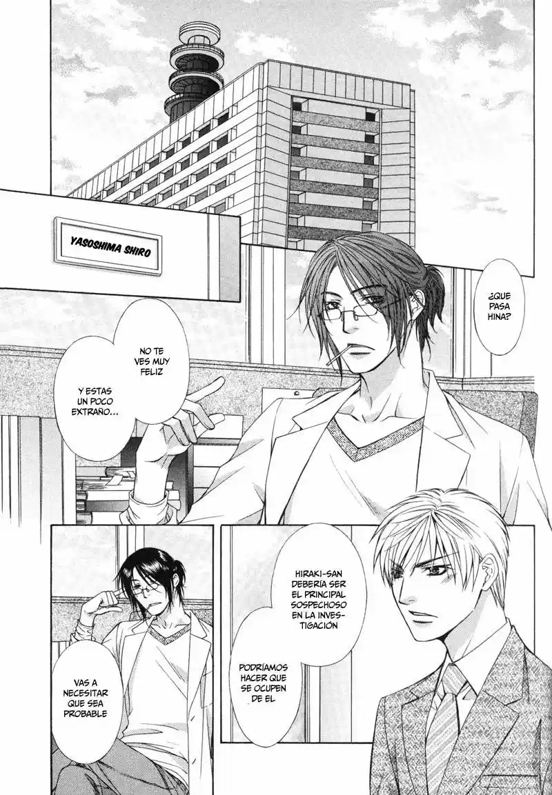 I Decided to Become a Pervert for the Person I Like (2020) - Capítulo 6 - Página 34 - LectorTMOo