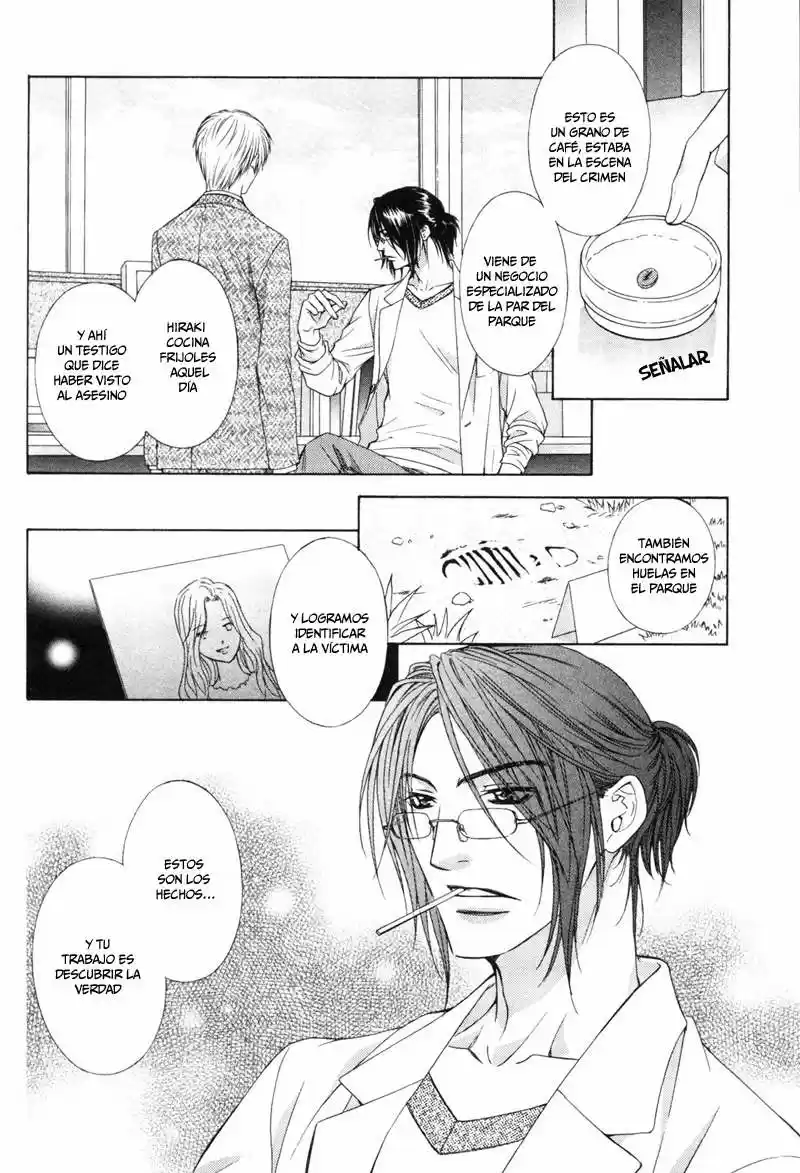I Decided to Become a Pervert for the Person I Like (2020) - Capítulo 6 - Página 35 - LectorTMOo