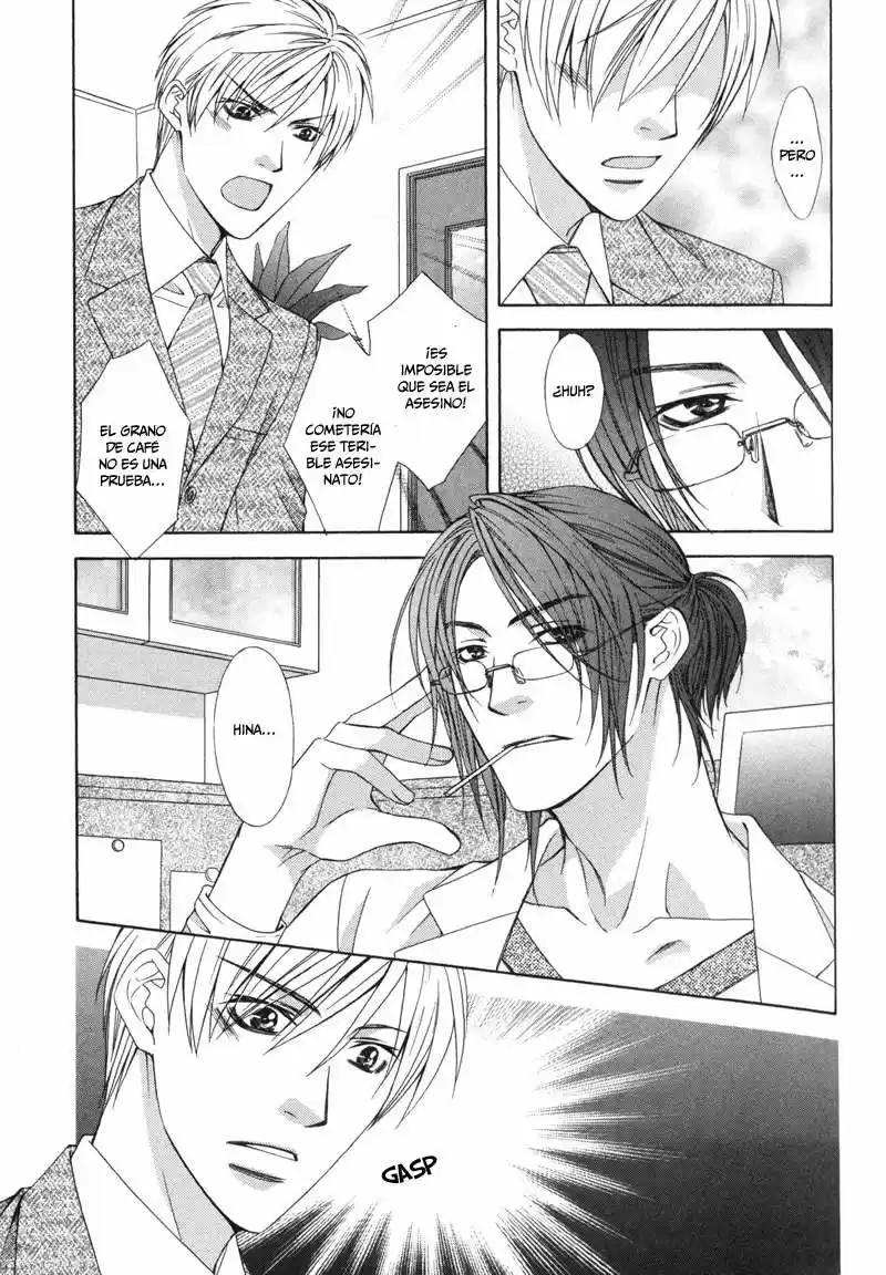 I Decided to Become a Pervert for the Person I Like (2020) - Capítulo 6 - Página 36 - LectorTMOo