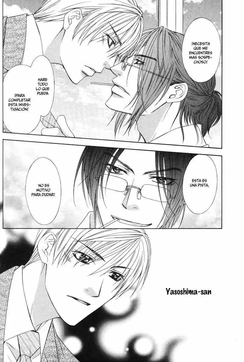 I Decided to Become a Pervert for the Person I Like (2020) - Capítulo 6 - Página 39 - LectorTMOo