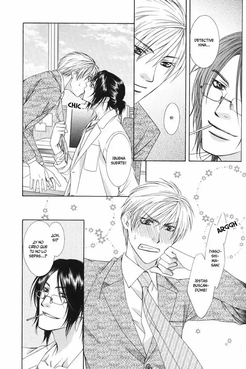 I Decided to Become a Pervert for the Person I Like (2020) - Capítulo 6 - Página 40 - LectorTMOo