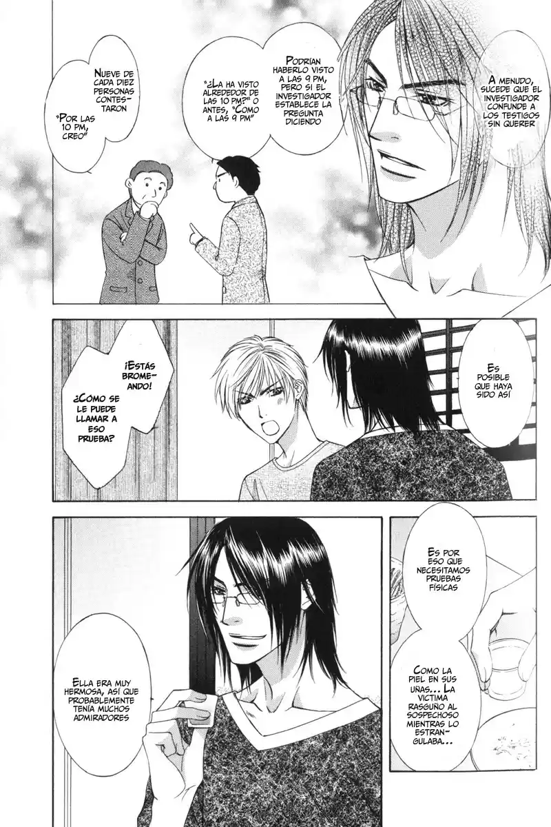 I Decided to Become a Pervert for the Person I Like (2020) - Capítulo 7 - Página 6 - LectorTMOo