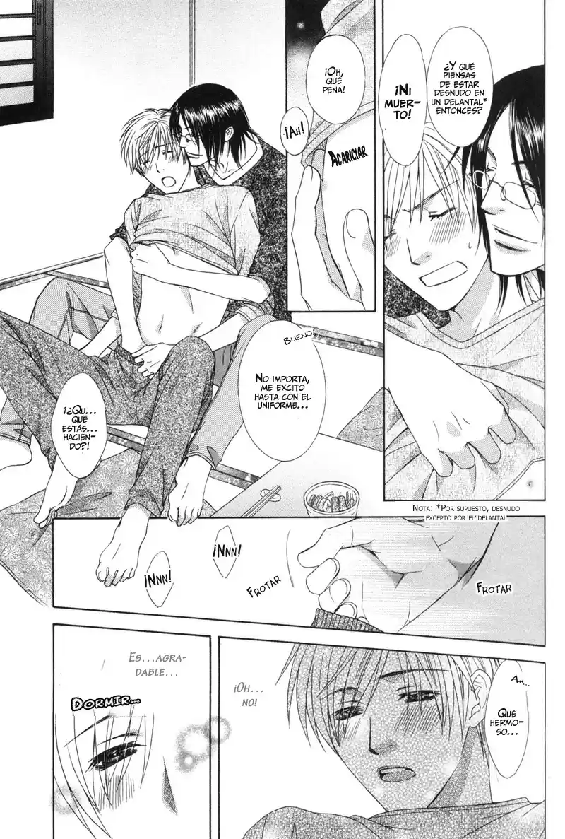 I Decided to Become a Pervert for the Person I Like (2020) - Capítulo 7 - Página 8 - LectorTMOo