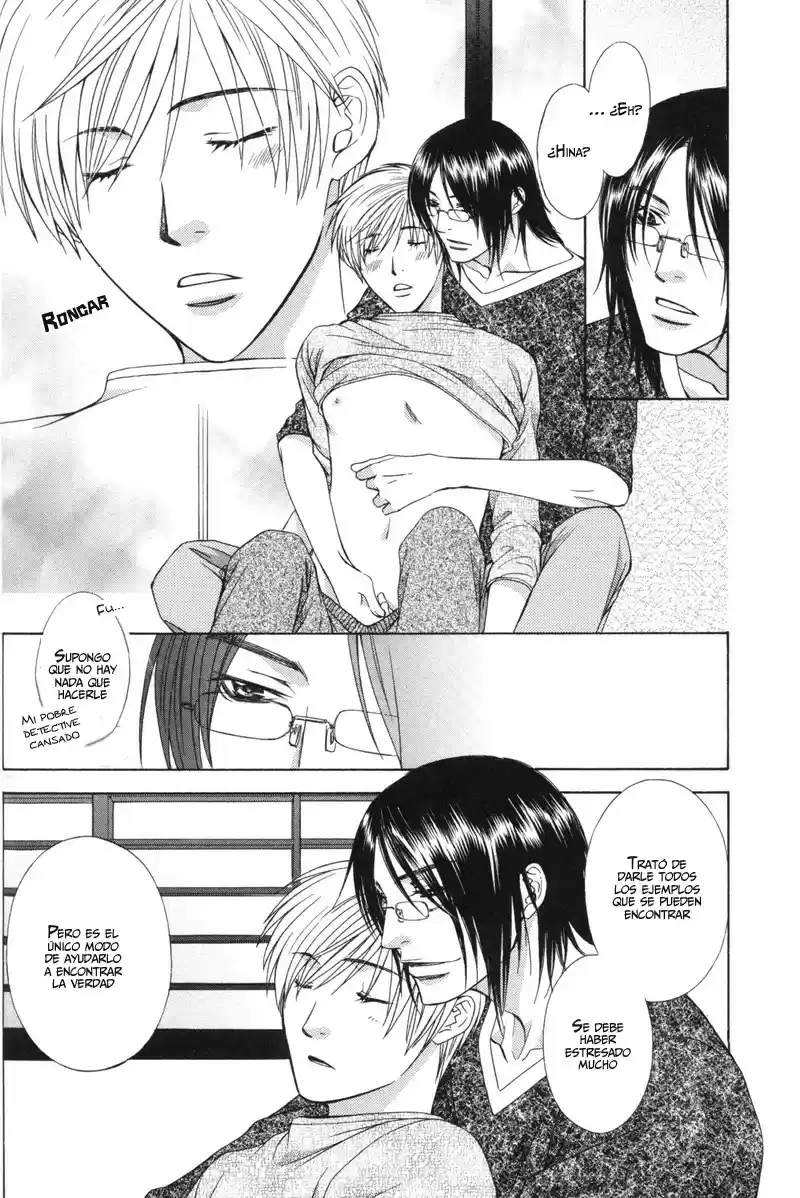 I Decided to Become a Pervert for the Person I Like (2020) - Capítulo 7 - Página 9 - LectorTMOo