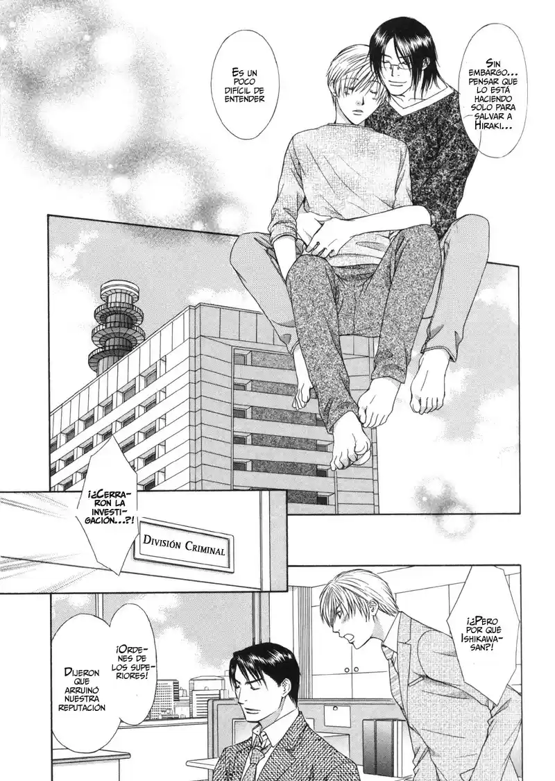 I Decided to Become a Pervert for the Person I Like (2020) - Capítulo 7 - Página 10 - LectorTMOo