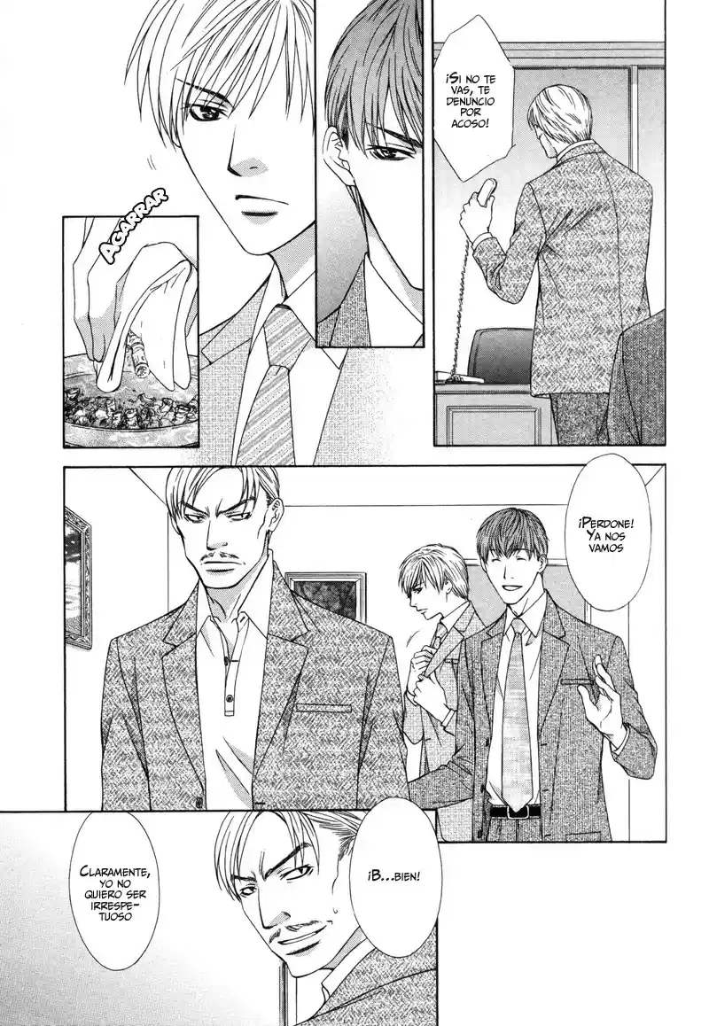 I Decided to Become a Pervert for the Person I Like (2020) - Capítulo 7 - Página 14 - LectorTMOo
