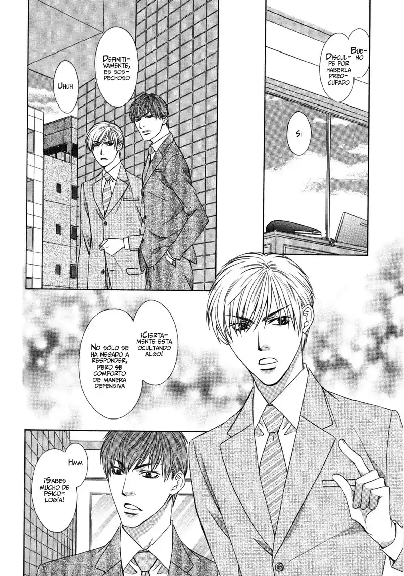 I Decided to Become a Pervert for the Person I Like (2020) - Capítulo 7 - Página 15 - LectorTMOo