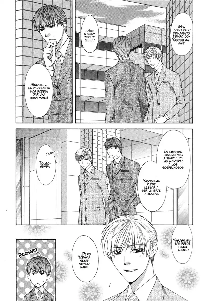I Decided to Become a Pervert for the Person I Like (2020) - Capítulo 7 - Página 16 - LectorTMOo