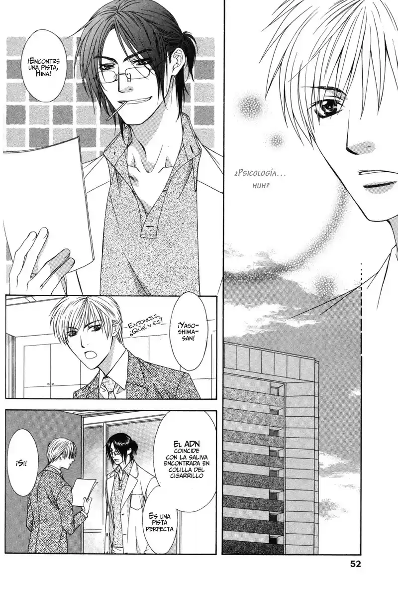 I Decided to Become a Pervert for the Person I Like (2020) - Capítulo 7 - Página 17 - LectorTMOo