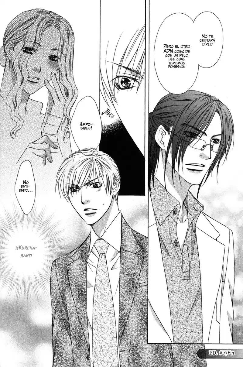 I Decided to Become a Pervert for the Person I Like (2020) - Capítulo 7 - Página 19 - LectorTMOo
