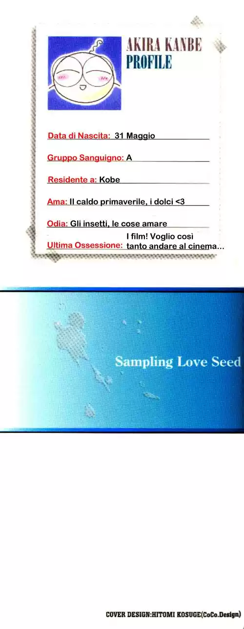 I Decided to Become a Pervert for the Person I Like (2020) - Capítulo 7 - Página 22 - LectorTMOo