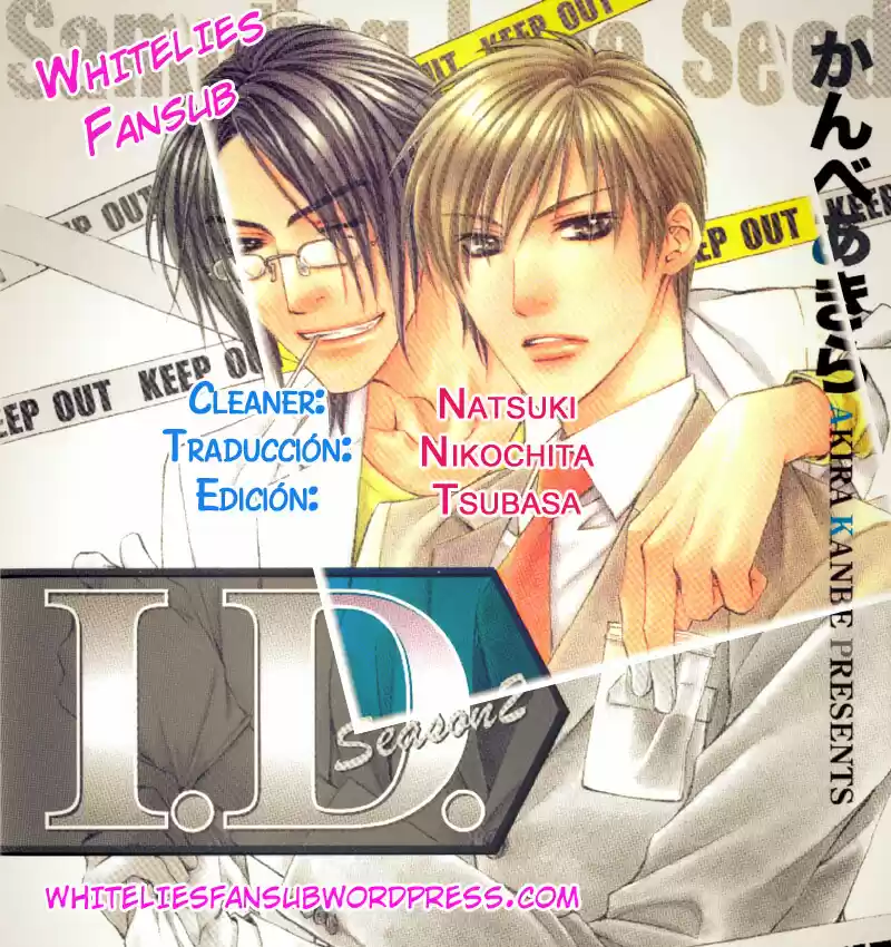 I Decided to Become a Pervert for the Person I Like (2020) - Capítulo 8.01 - Página 3 - LectorTMOo