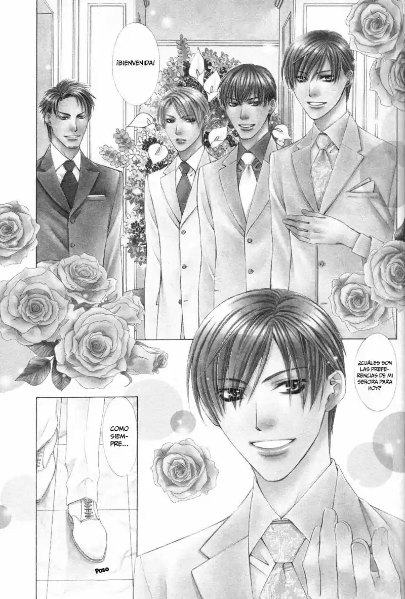 I Decided to Become a Pervert for the Person I Like (2020) - Capítulo 8.01 - Página 6 - LectorTMOo