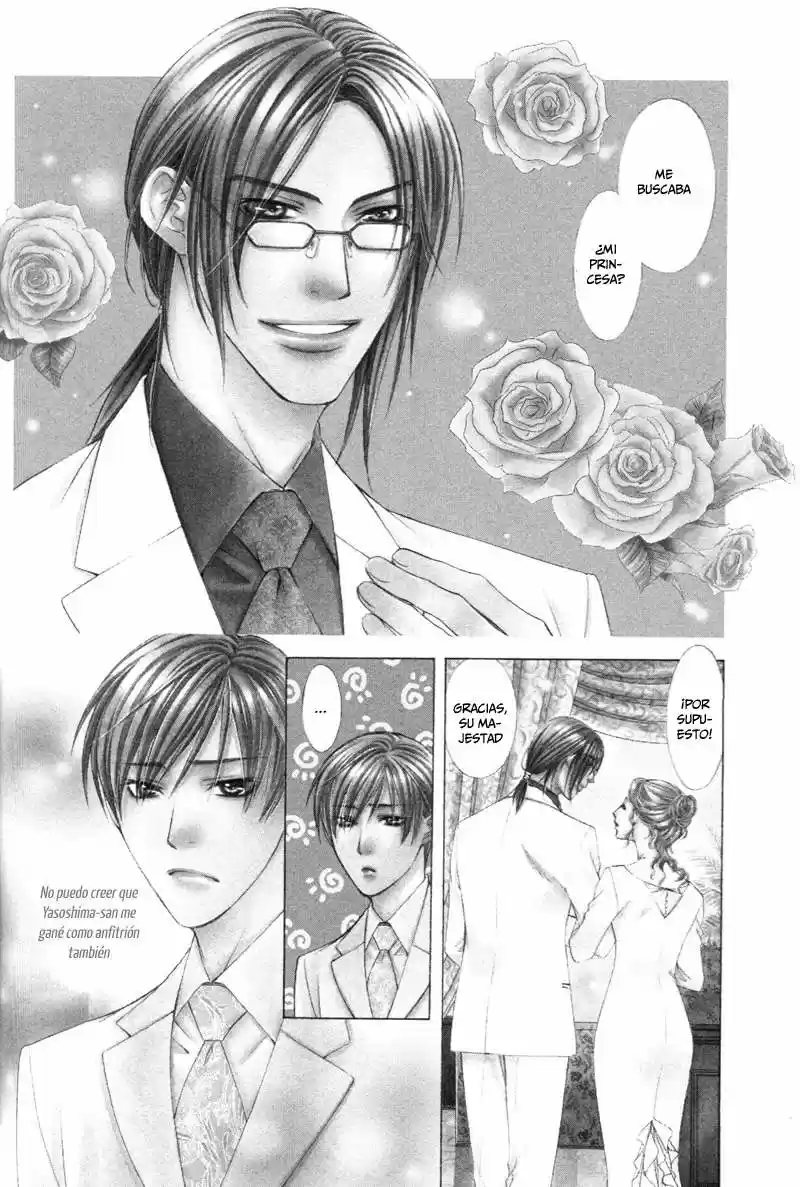 I Decided to Become a Pervert for the Person I Like (2020) - Capítulo 8.01 - Página 9 - LectorTMOo