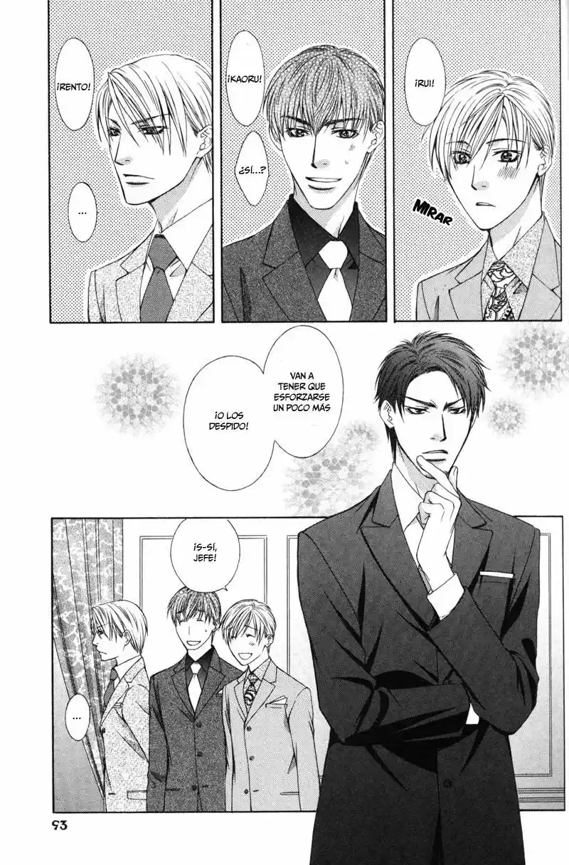 I Decided to Become a Pervert for the Person I Like (2020) - Capítulo 8.01 - Página 10 - LectorTMOo