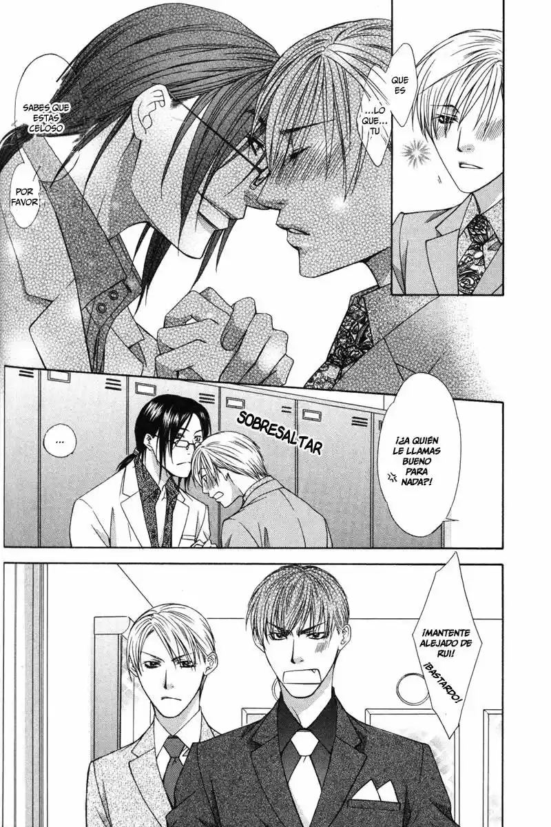 I Decided to Become a Pervert for the Person I Like (2020) - Capítulo 8.01 - Página 15 - LectorTMOo