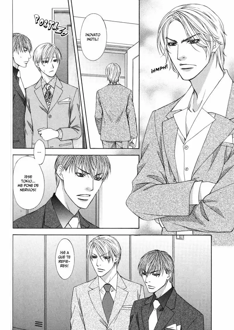 I Decided to Become a Pervert for the Person I Like (2020) - Capítulo 8.01 - Página 17 - LectorTMOo