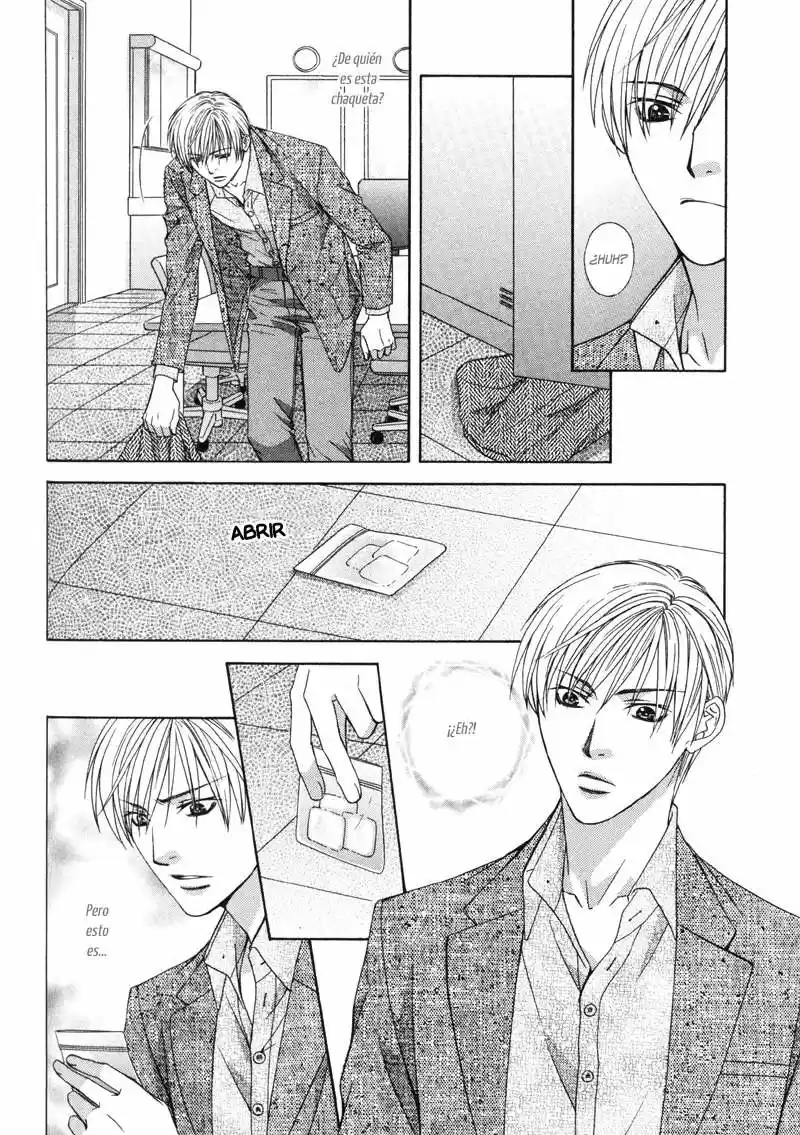 I Decided to Become a Pervert for the Person I Like (2020) - Capítulo 8.01 - Página 19 - LectorTMOo