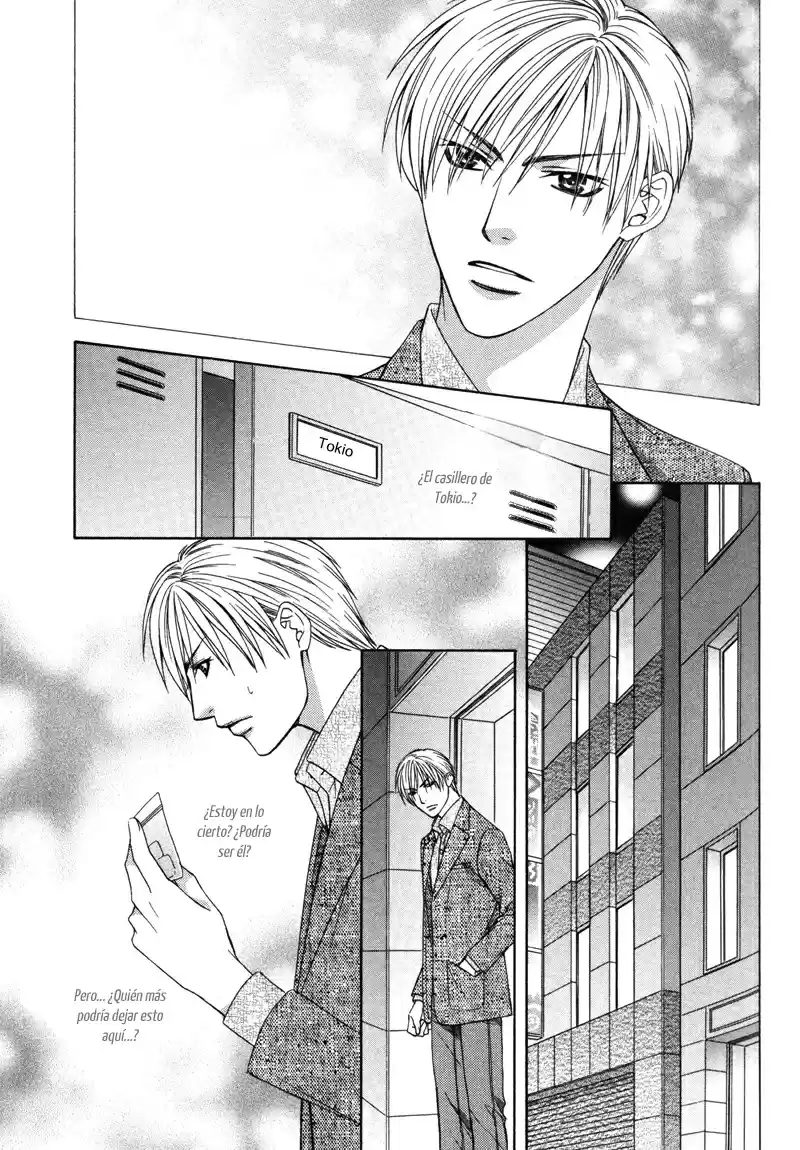 I Decided to Become a Pervert for the Person I Like (2020) - Capítulo 8.01 - Página 20 - LectorTMOo