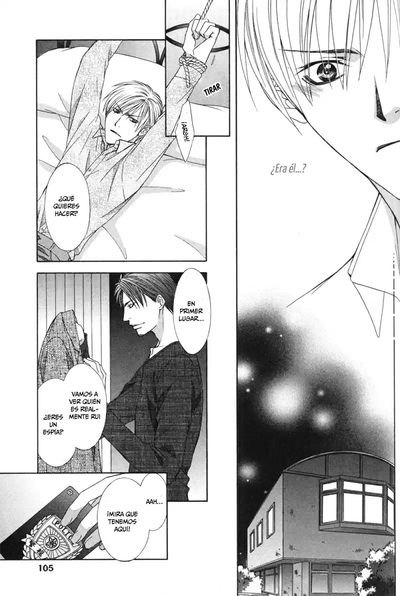I Decided to Become a Pervert for the Person I Like (2020) - Capítulo 8.01 - Página 22 - LectorTMOo