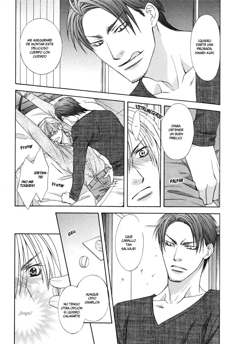 I Decided to Become a Pervert for the Person I Like (2020) - Capítulo 8.01 - Página 26 - LectorTMOo